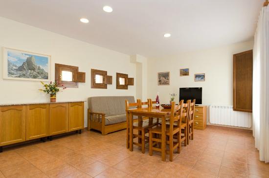 Apartamentos Casa Maria