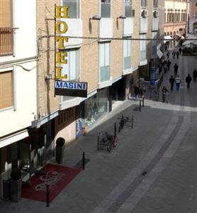 Masini