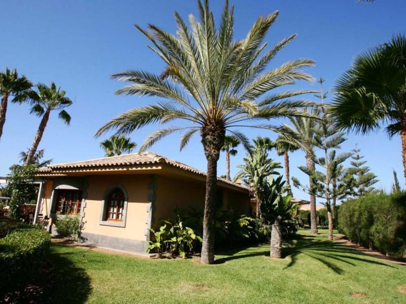 Dunas Suites & Villas Resort