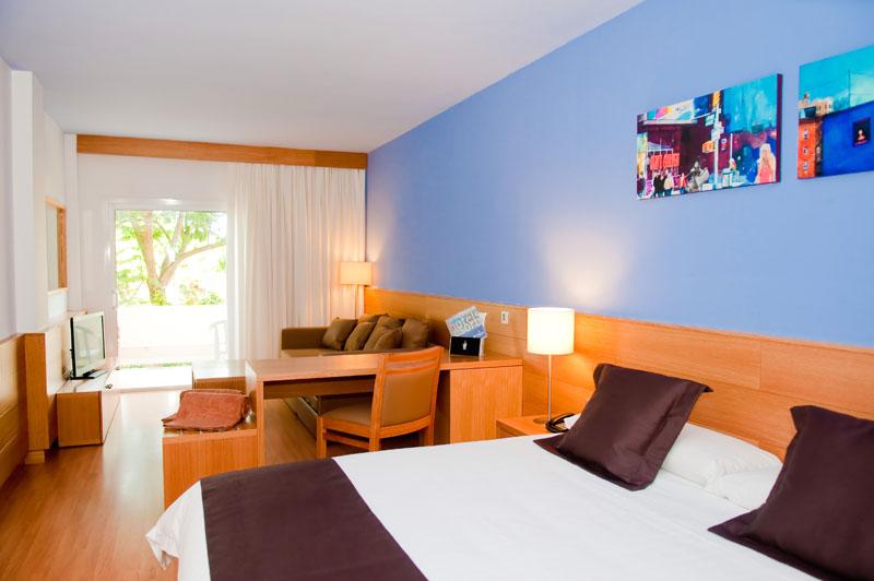 Maspalomas & Tabaiba Princess