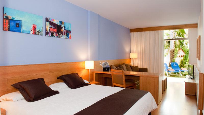 Maspalomas & Tabaiba Princess