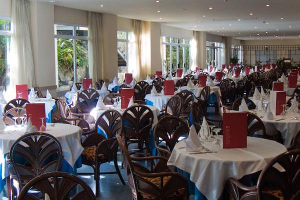 Maspalomas & Tabaiba Princess