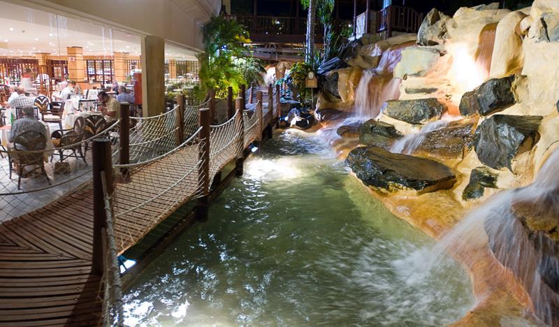 Maspalomas & Tabaiba Princess