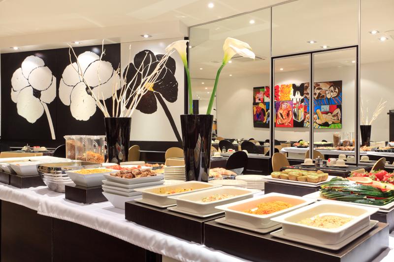 Best Western Plus Hotel Massena Nice