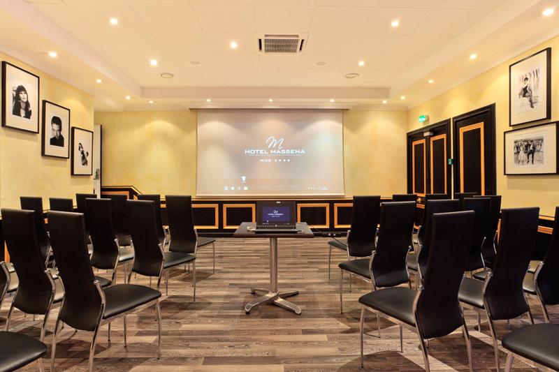 Best Western Plus Hotel Massena Nice