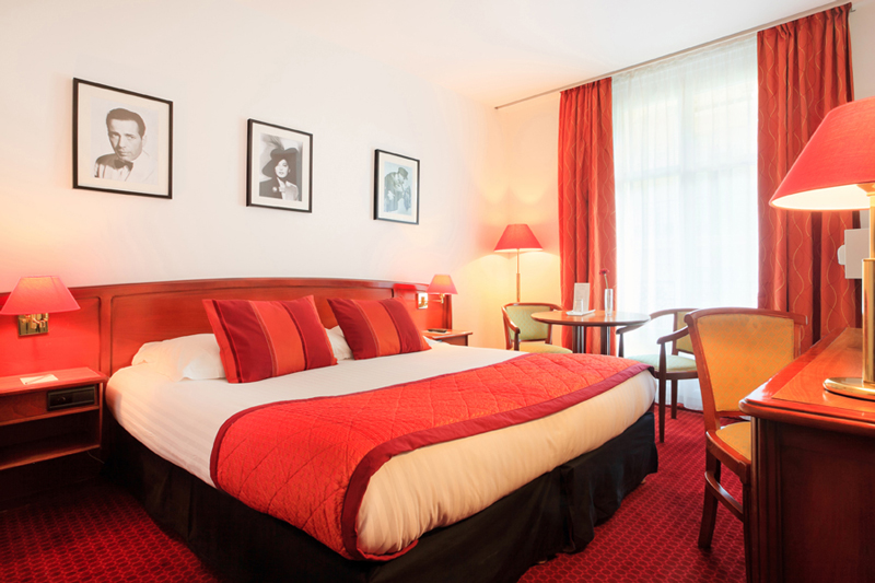 Best Western Plus Hotel Massena Nice