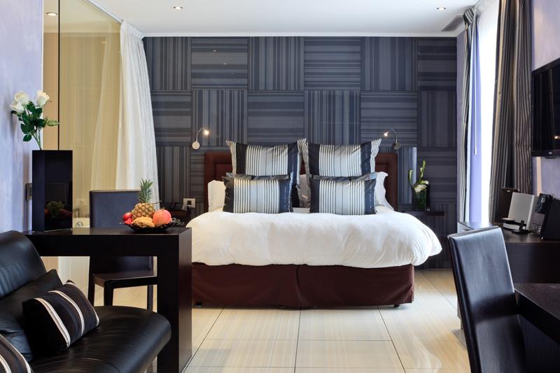 Best Western Plus Hotel Massena Nice