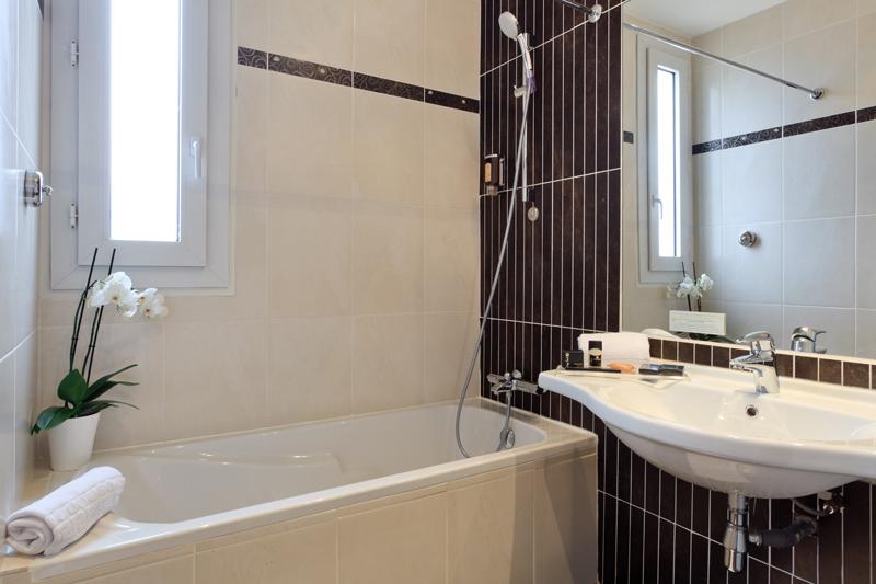 Best Western Plus Hotel Massena Nice