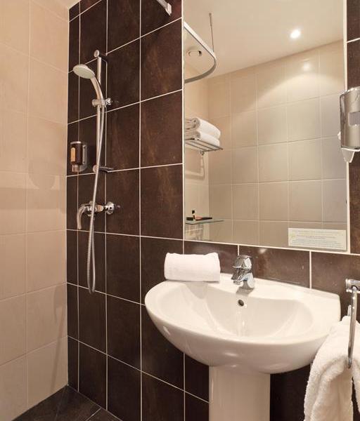 Best Western Plus Hotel Massena Nice