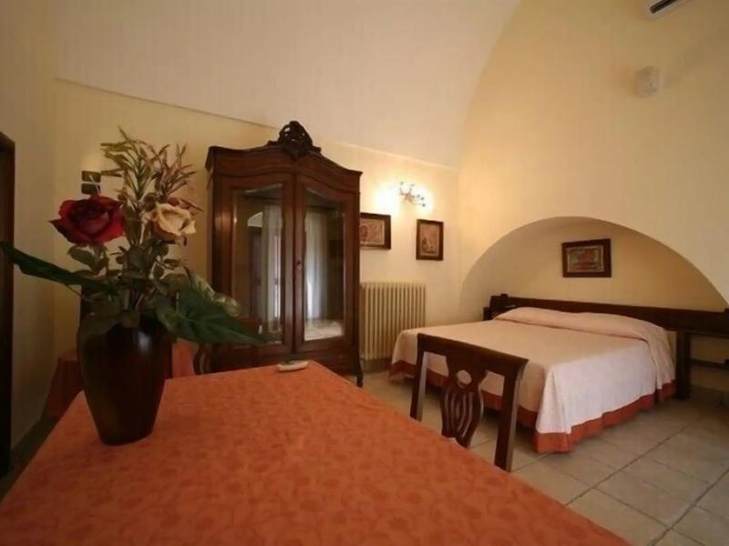 Masseria Appide