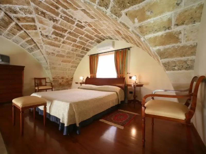 Masseria Appide
