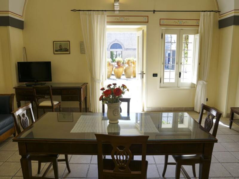 Masseria Appide