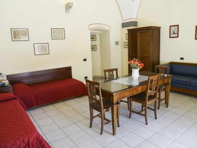 Masseria Appide