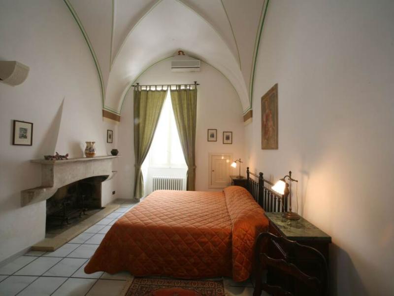 Masseria Appide