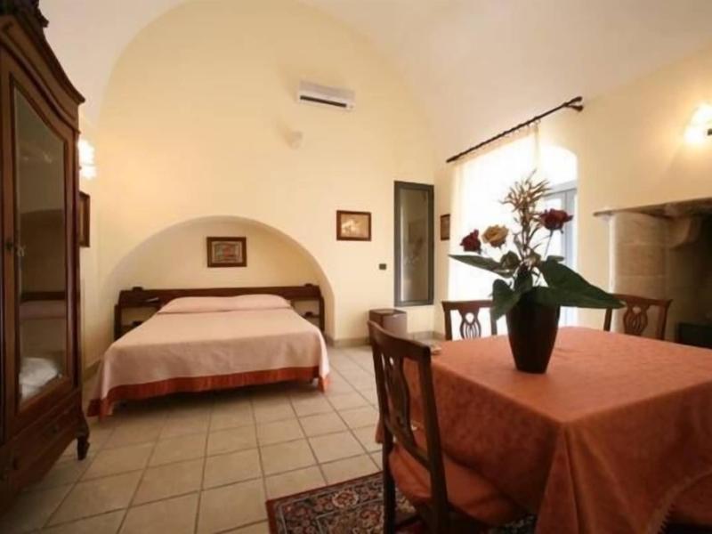 Masseria Appide