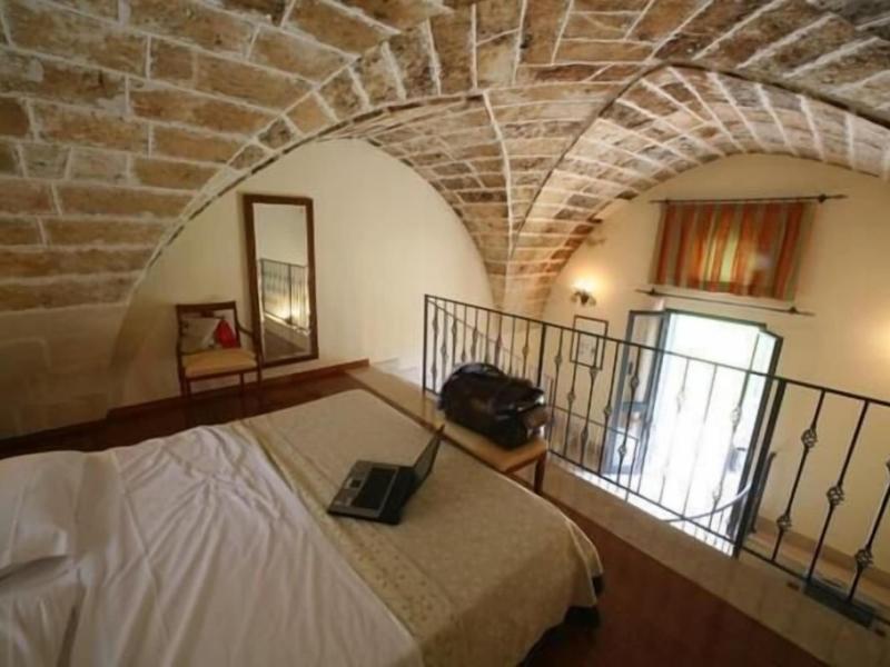 Masseria Appide