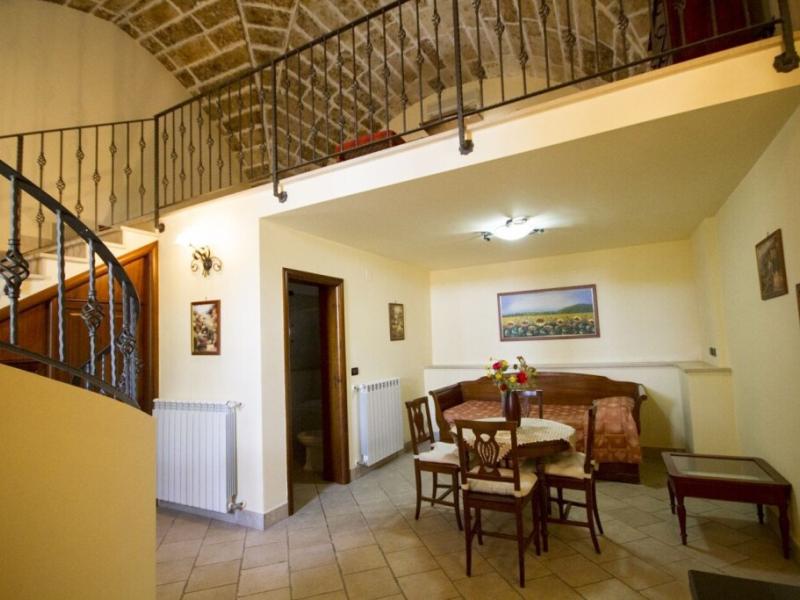 Masseria Appide