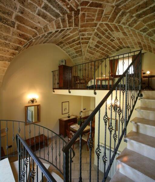 Masseria Appide