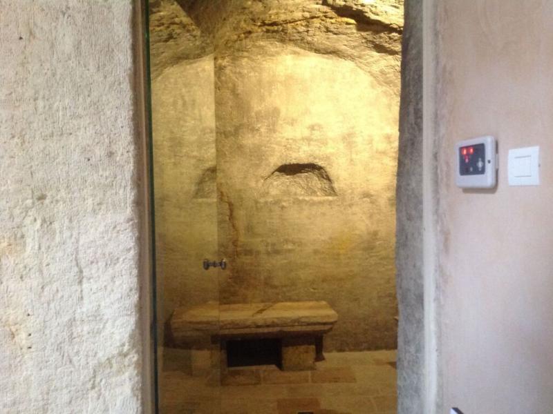 Masseria Fortificata Donnaloia