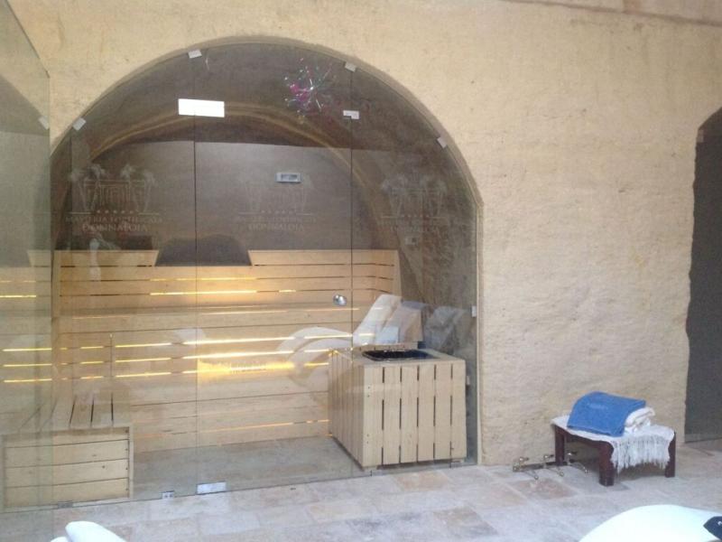 Masseria Fortificata Donnaloia
