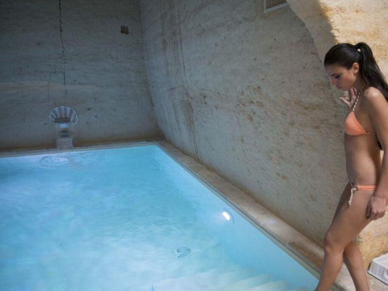 Masseria Fortificata Donnaloia