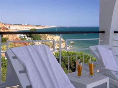 Apartamentos Do Parque