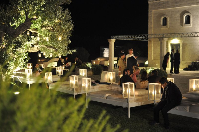 Masseria San Domenico