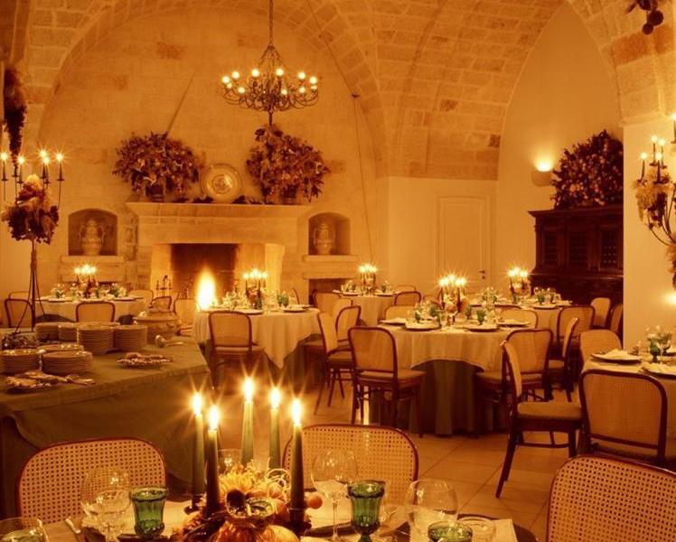 Masseria San Domenico
