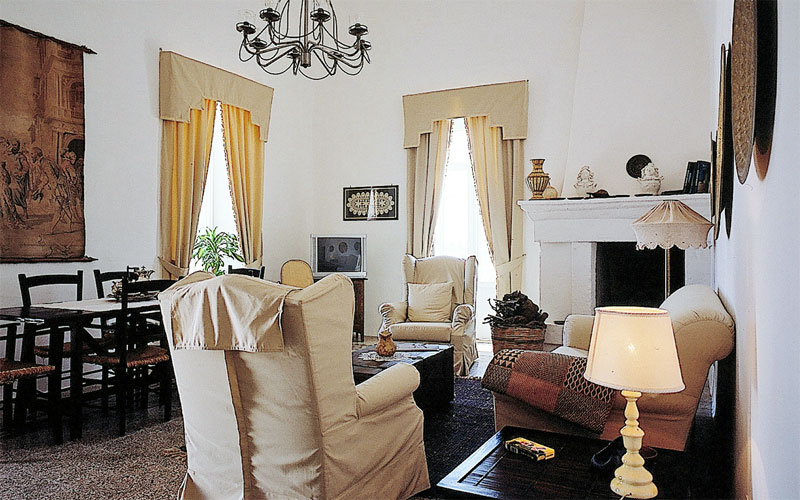 Masseria Torre Coccaro