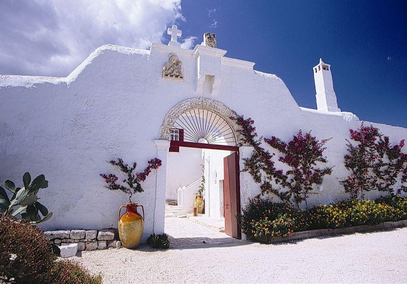 Masseria Torre Coccaro