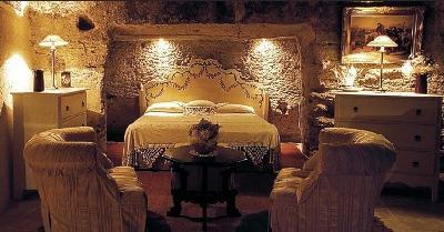 Masseria Torre Coccaro