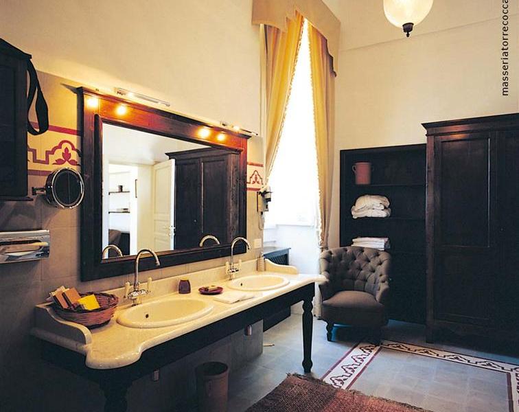 Masseria Torre Coccaro