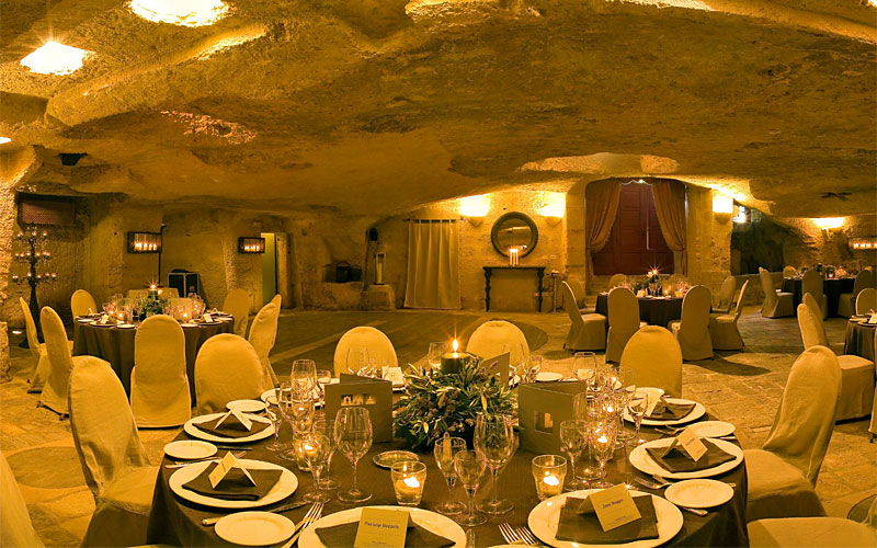 Masseria Torre Coccaro
