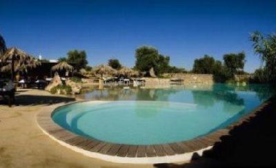 Masseria Torre Coccaro