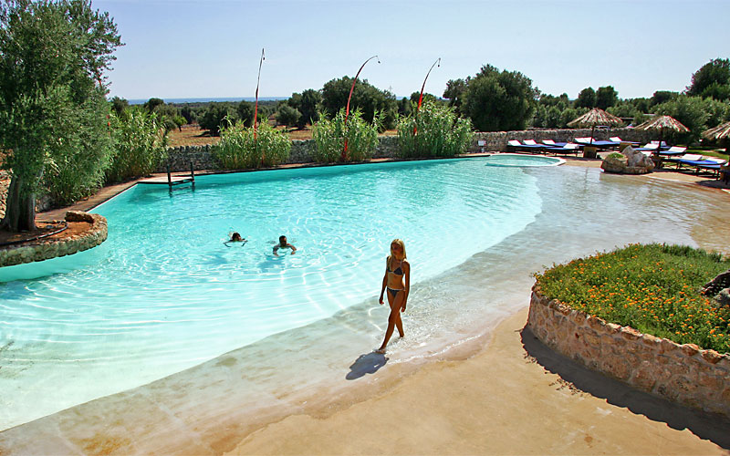 Masseria Torre Coccaro