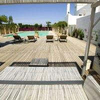 Masseria Torre Maizza
