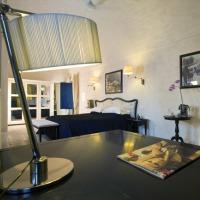 Masseria Torre Maizza