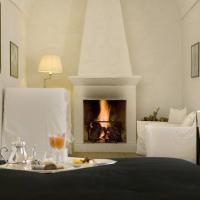 Masseria Torre Maizza
