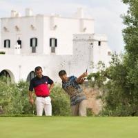 Masseria Torre Maizza