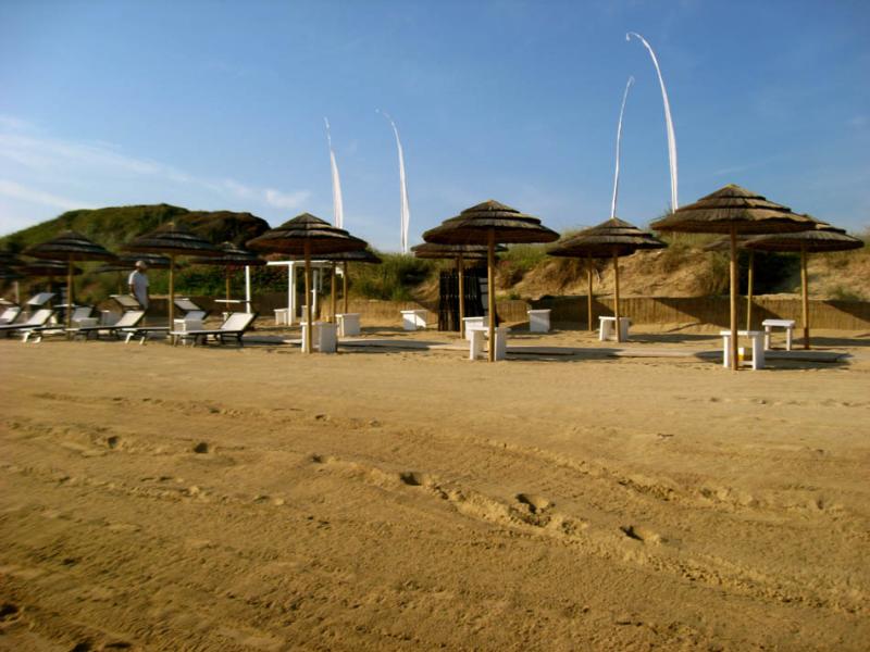 Masseria Torre Maizza