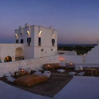 Masseria Torre Maizza