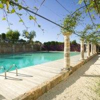 Masseria Torre Maizza