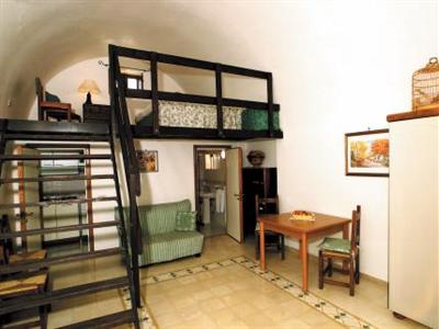 Masseria Tutosa