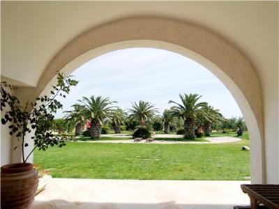 Masseria Tutosa