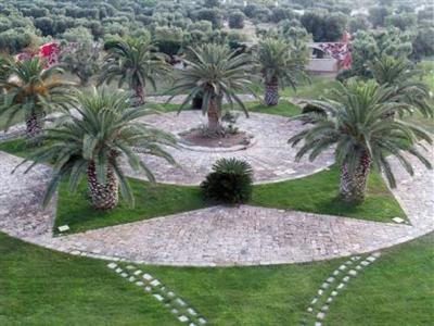 Masseria Tutosa