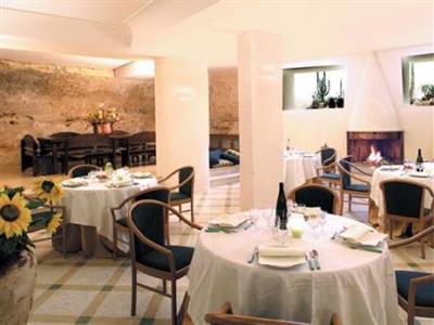 Masseria Tutosa