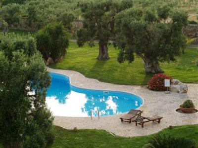 Masseria Tutosa