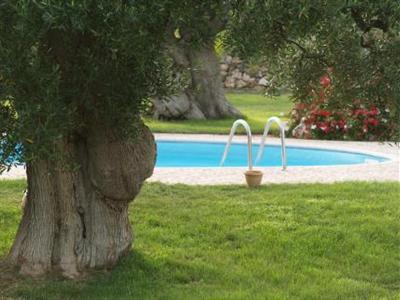 Masseria Tutosa