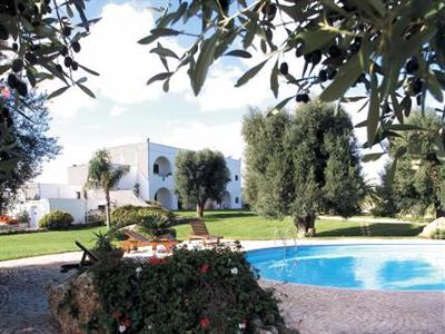 Masseria Tutosa