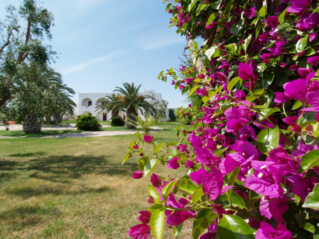 Masseria Tutosa